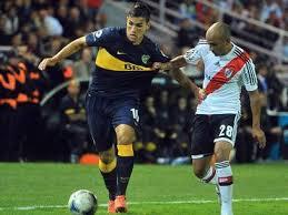 Boca-River