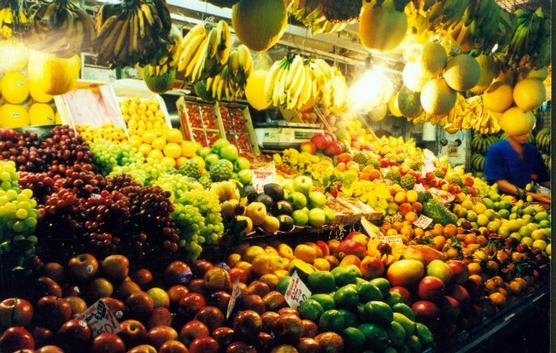 Tucumán tendrá sucursal del Mercado Central