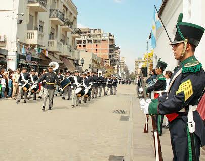 Cambio de Guardia