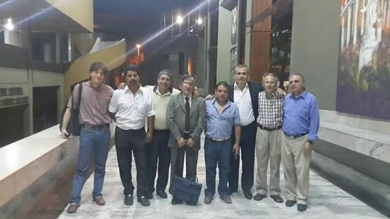 Delegación