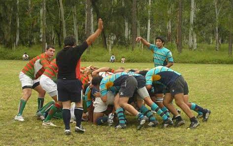 Rugby