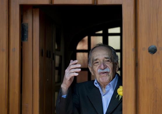 García Márquez