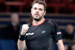 Wawrinka