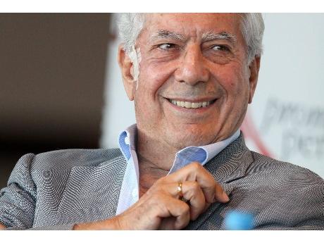 Vargas Llosa