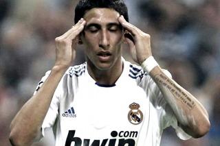 Di María