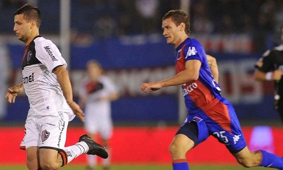 Newell´s - Tigre