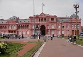 Casa Rosada