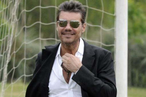 Marcelo Tinelli