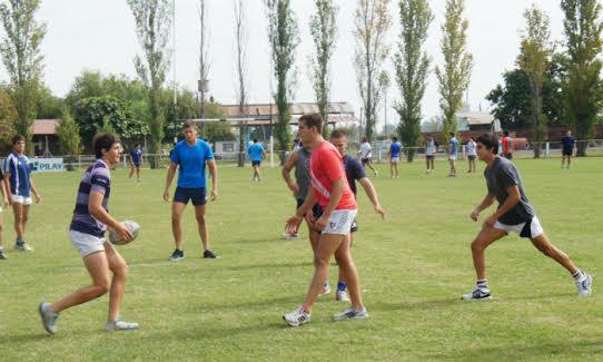 Entrenamiento