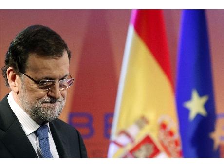 Mariano Rajoy