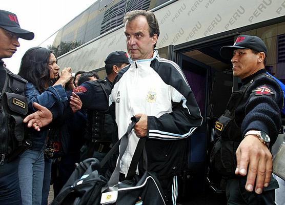 Marcelo Bielsa