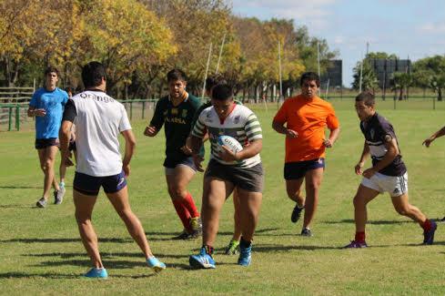 Entrenamiento