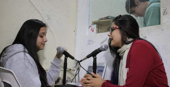 Radio escuela