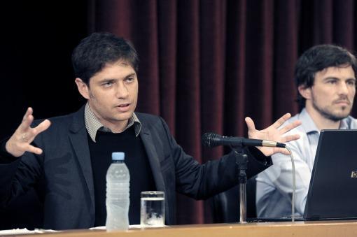 Kicillof