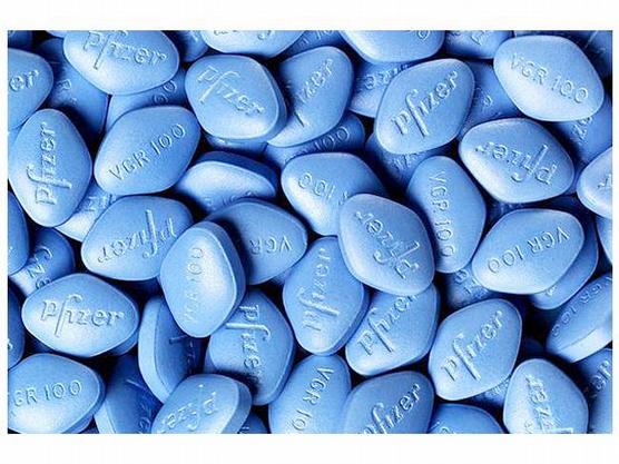 Viagra para todos los chilenos flojos