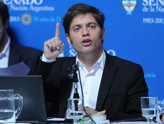 Kicillof