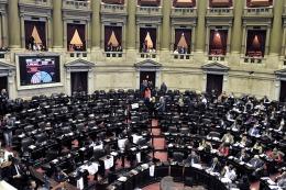 Diputados