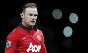 W. Rooney