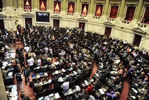 Diputados