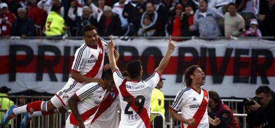 River Campeón