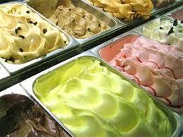 Helados