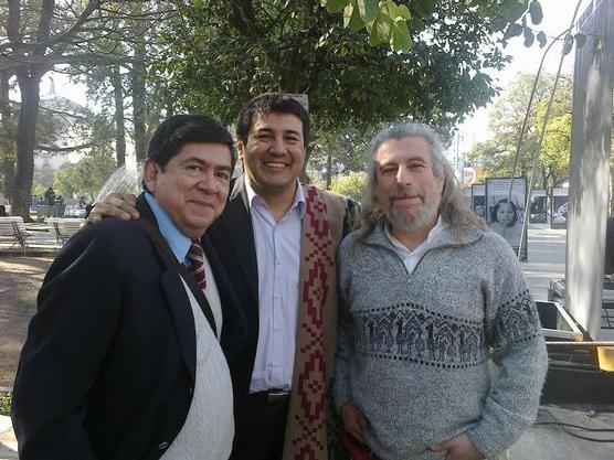 Podazza, Espinoza y Sosa