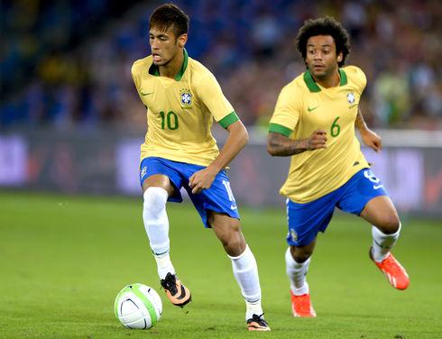 Neymar