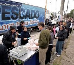 Pescados para Todos