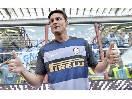 El Pupi Zanetti