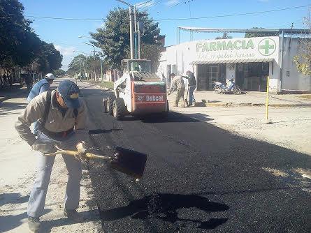 Trabajos