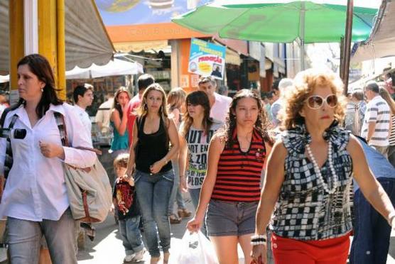 La mujer brasileña y su notable crecimiento