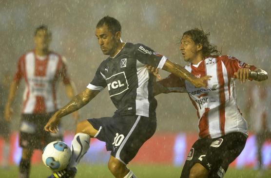 Independiente-Instituto