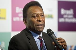 Pelé