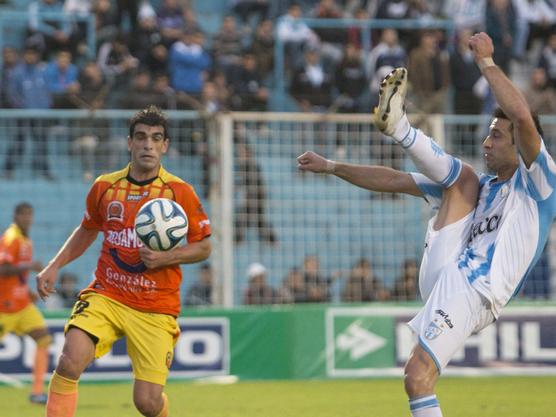 Ganó Atlético pero no alcanzó para el ascenso