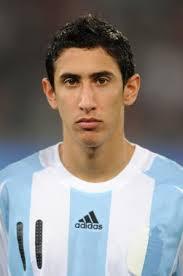 Di María