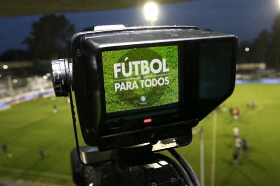 Fútbol Para Todos