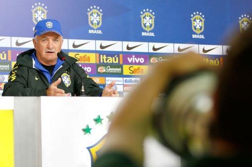 Scolari