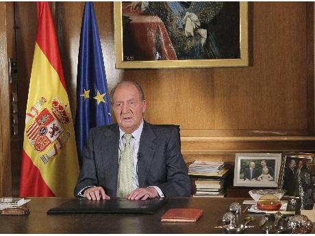 Juan Carlos