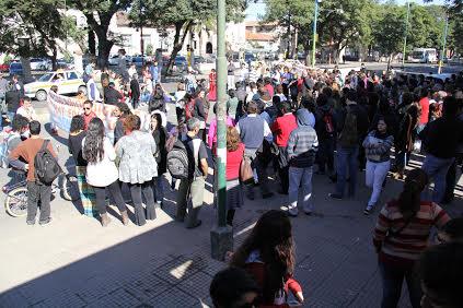 Centro Herrera, clase pública