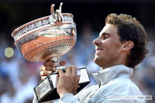 Rafael Nadal