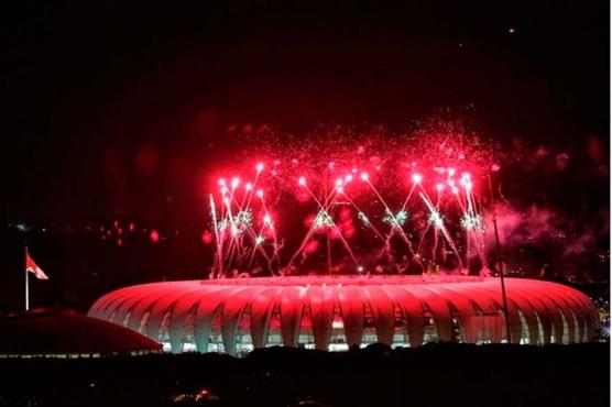 Beira Rio