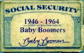 Baby boomers