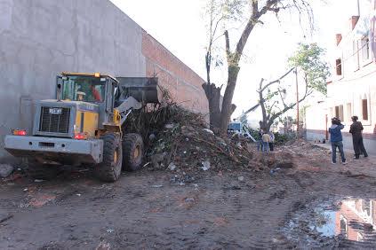 Pasaje Misiones