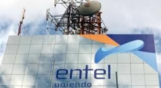 La operadora estatal de telecomunicaciones de Bolivia