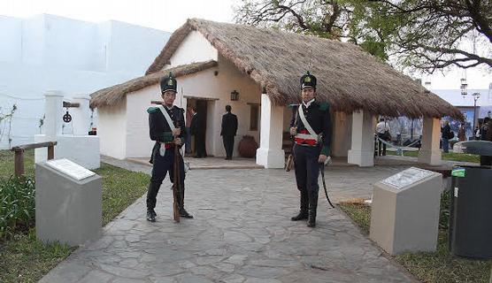 Casa Belgraniana