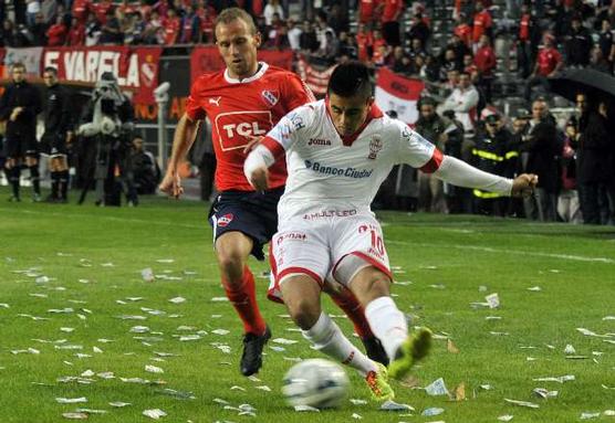 Independiente-Huracán