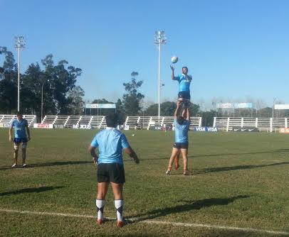 Line out