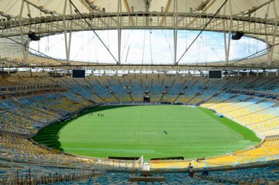 Estadio Maracaná