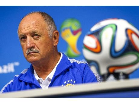 Scolari