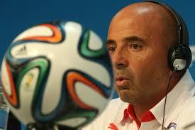 Jorge Sampaoli